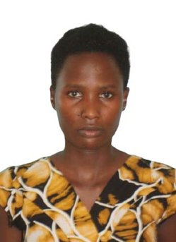 CHEPKWEMOI CHARITY